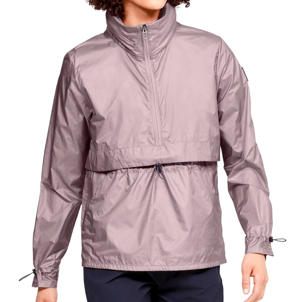 Under Armor impasse synch wind jacket